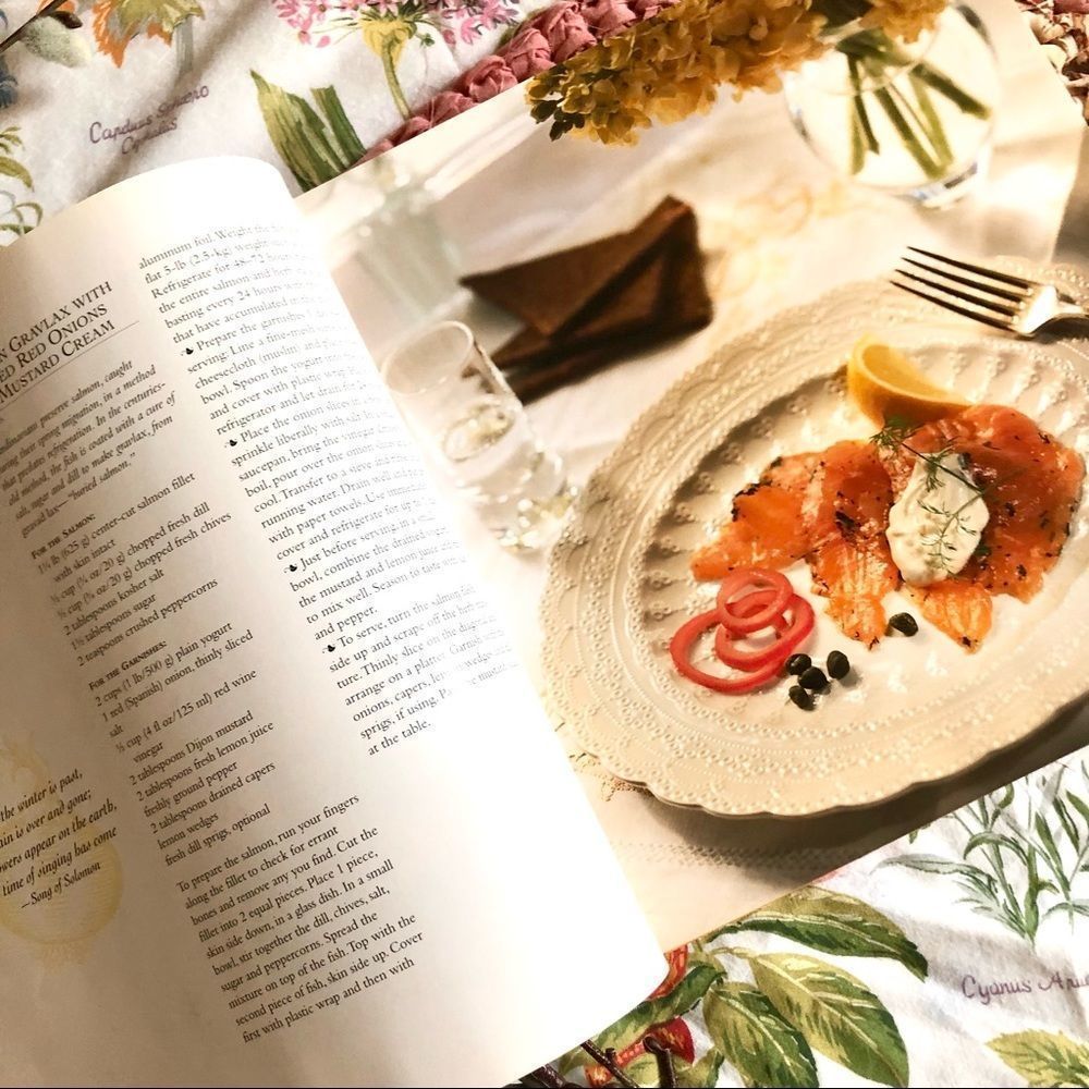 Williams Sonoma Complete Seasons Cookbook Year Round Cooking Fresh Ingredients - Picture 7 of 14